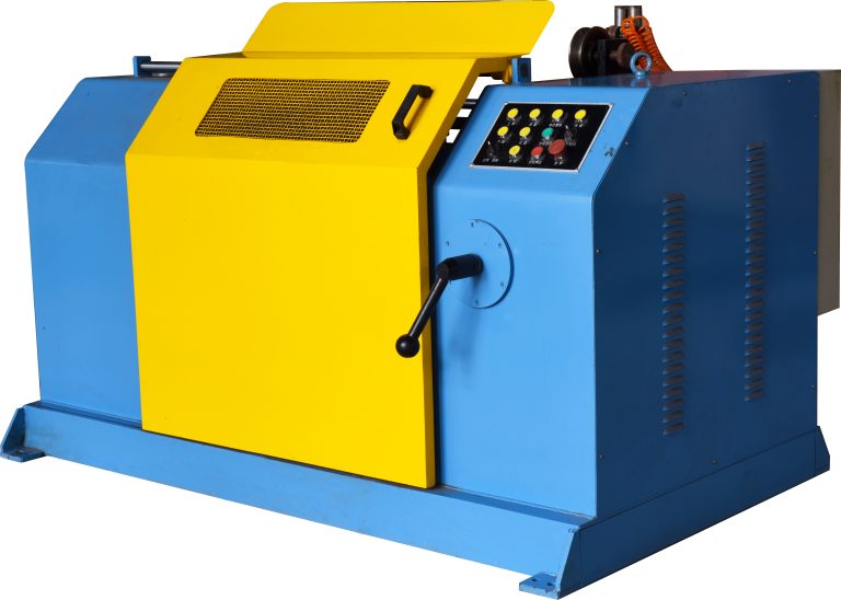 Wire Spooling Machines