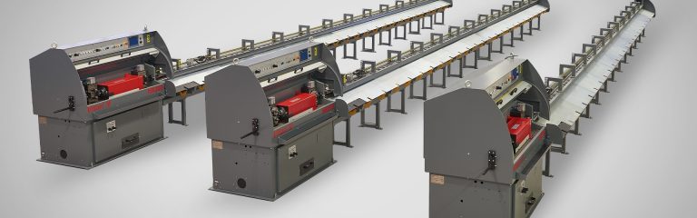 Automatic Wire Straightening And Cutting Machine